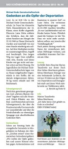 Quelle: Bad Schönborner Woche Nr. 44 Seite 3